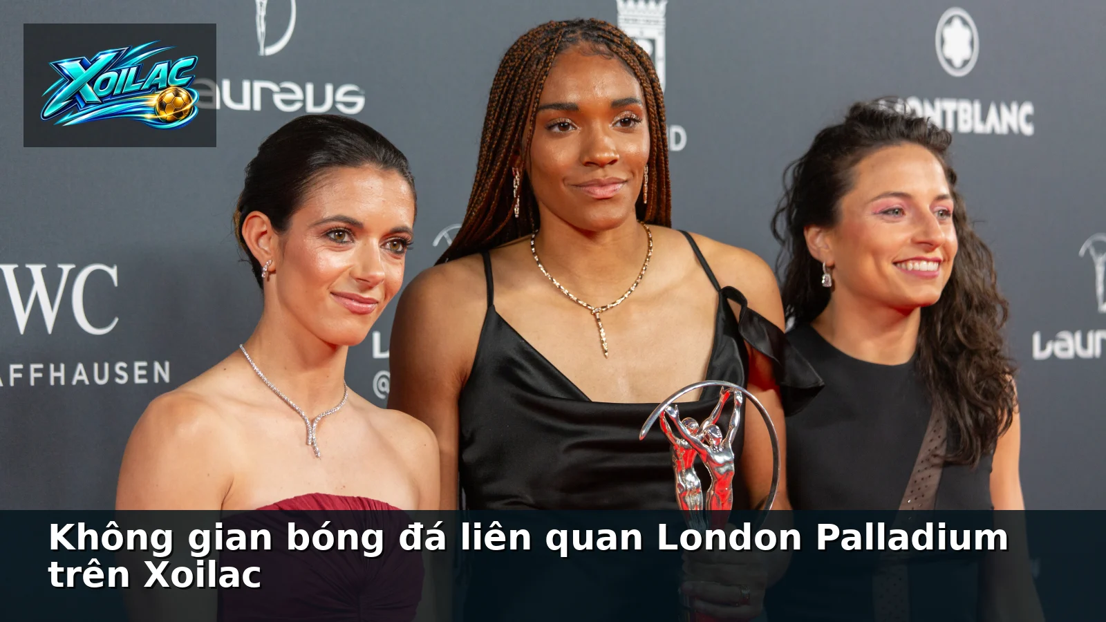 Không gian bóng đá liên quan London Palladium trên Xoilac Không gian bóng đá liên quan London Palladium trên Xoilac