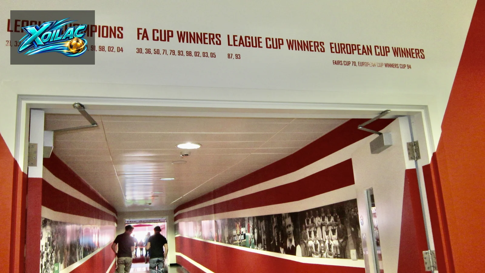 Ảnh tư liệu Emirates Stadium, London, Anh