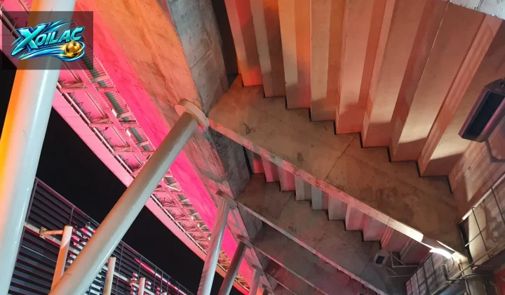 Ảnh tư liệu RAMS Park, Istanbul, Thổ Nhĩ Kỳ