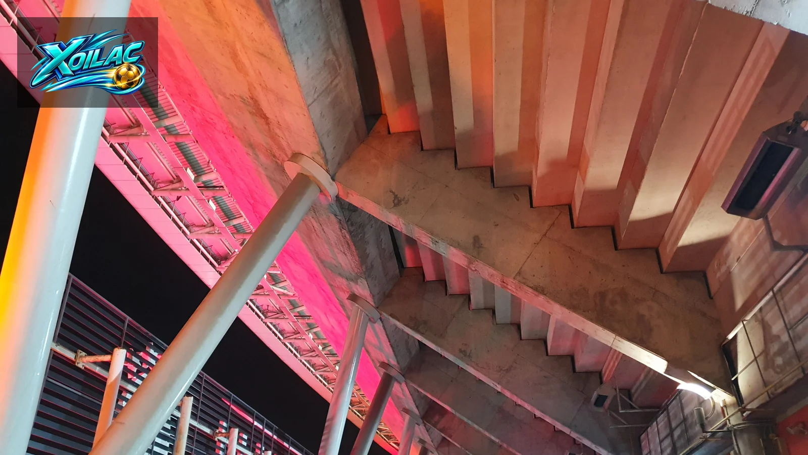 Ảnh tư liệu RAMS Park, Istanbul, Thổ Nhĩ Kỳ